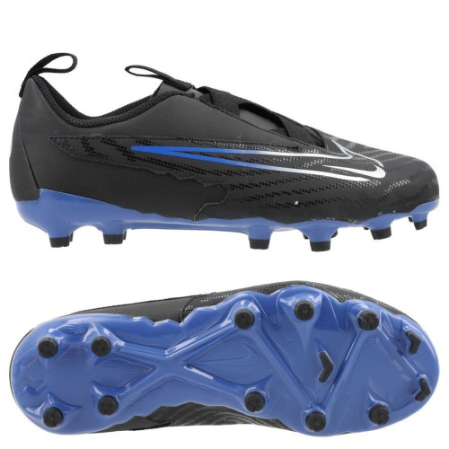 Бутси Nike Phantom GX Academy MG Black Pack - Dd9549-040 Бутси Nike Phantom GX Academy MG Black Pack - Dd9549-040