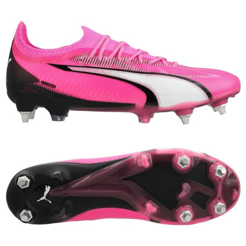 Бутси PUMA Ultra 1.4 Ultimate SG 107747 01 Бутси PUMA Ultra 1.4 Ultimate SG 107747 01