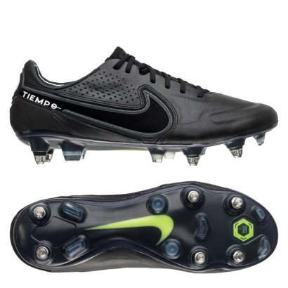 Бутси Nike Tiempo Legend 9 ELITE SG Db0822-001 Leather