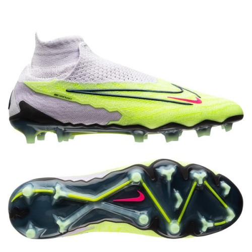 Бутси Nike PHANTOM GX Elite DF Dc9969-705 40 (25 см)  45,5 (29,5)