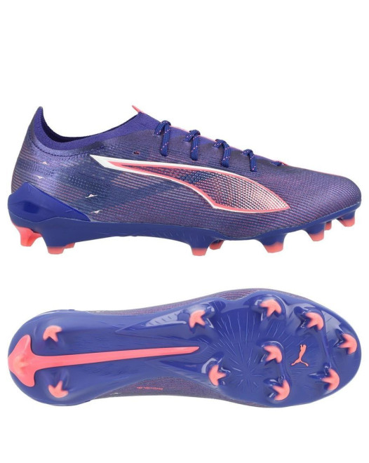 Бутси PUMA Ultra Ultimate 5 Formula FG/AG 107683-01 Бутси PUMA Ultra Ultimate 5 Formula FG/AG 107683-01