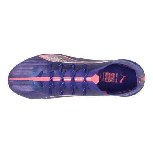 Бутси PUMA Ultra Ultimate 5 Formula FG/AG  107683-01 