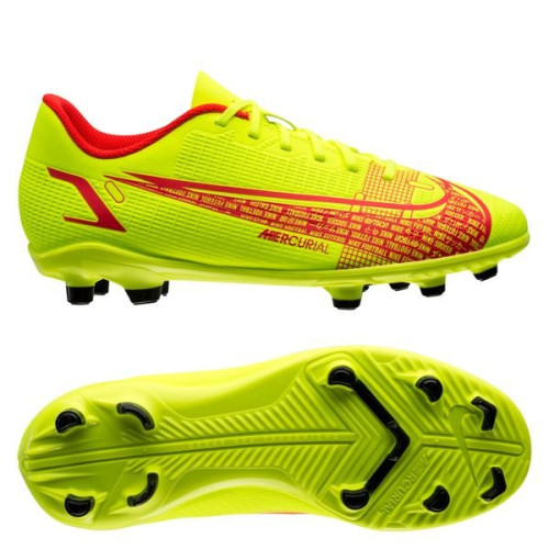 Бутси Nike Mercurial Vapor XIV Club FG/MG CV0823-760 Бутси Nike Mercurial Vapor XIV Club FG/MG CV0823-760