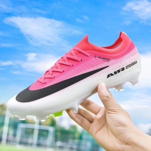 Caroc Air Zoom-900 17 Max Whit/Pink FG