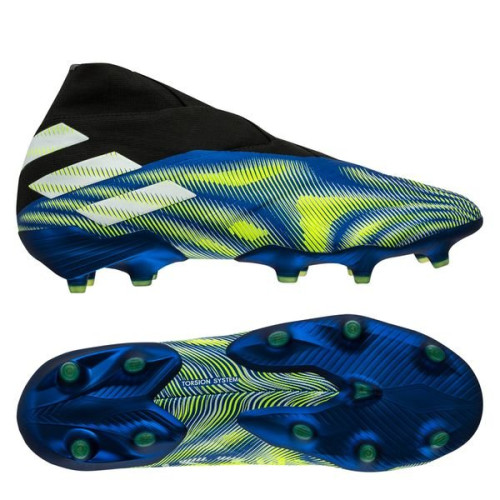Бутси Adidas Nemeziz+ Agility FW7336 Professional 