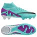 Бутси Nike Air Zoom Mercurial PRO Superfly 9 DJ5598-300 Бутси Nike Air Zoom Mercurial PRO Superfly 9 DJ5598-300