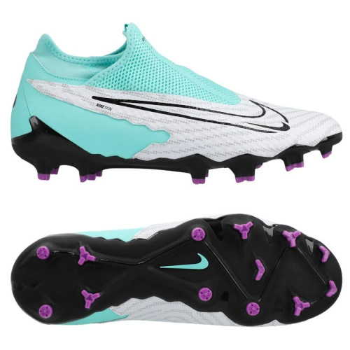 Бутси Nike PHANTOM GX Academy DF MG DD9472-300