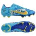 Бутси Nike Air Zoom Mercurial Vapor 15 Academy Mbappe dv0707-400 