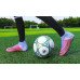 Бутси Caroc MDS Coral/Purple FG/AG (з носком) Бутси Caroc MDS Coral/Purple FG/AG (з носком)