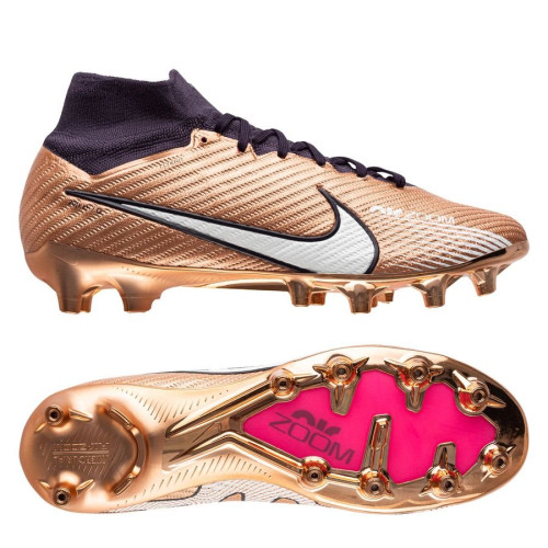 Бутсы Nike Mercurial Superfly 9 Air Zoom Elite fb1420-810 Бутсы Nike Mercurial Superfly 9 Air Zoom Elite fb1420-810
