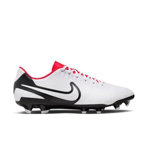 Бутси Nike Tiempo Legend X Club FG/MG - DV4344-100 White/red