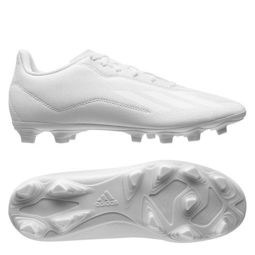 Бутси Adidas X Speedportal .4 FG White fz6103