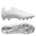 Бутси Adidas X Speedportal .4 FG White fz6103