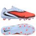 Бутси Nike PHANTOM PRO  Low  FG Haaland HJ4122-400