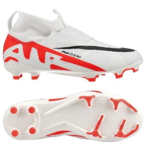 Бутси Nike Air Zoom Mercurial Superfly 9 Pro FG DJ5606-600 Бутси Nike Air Zoom Mercurial Superfly 9 Pro FG DJ5606-600
