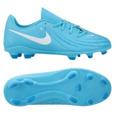 Бутси Nike Phantom Club FG GX 2 fj2600-400 Бутси Nike Phantom Club FG GX 2 fj2600-400