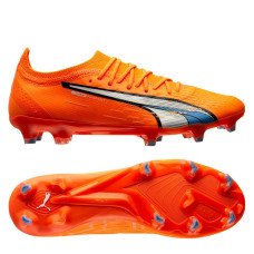 Бутси PUMA Ultra 1.4 Ultimate FG 107215 01 Бутси PUMA Ultra 1.4 Ultimate FG 107215 01