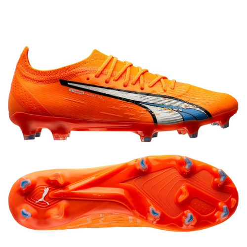 Бутси PUMA Ultra 1.4 Ultimate FG 107215 01