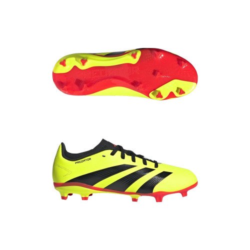 Бутси Adidas Predator League  FG  IG7747