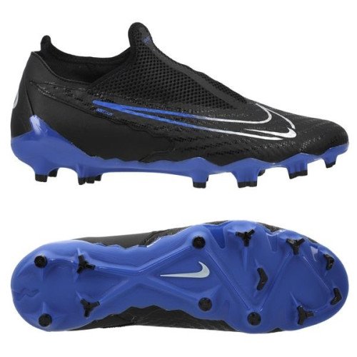Бутсы Nike PHANTOM GX Academy DF MG DD9472-040
