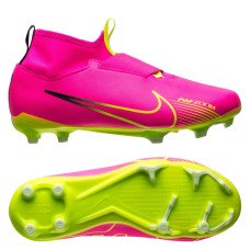 Бутси Nike Air Zoom Mercurial Vapor 15 Academy dj5623-605 (Pink/Yellow) Бутси Nike Air Zoom Mercurial Vapor 15 Academy dj5623-605 (Pink/Yellow)