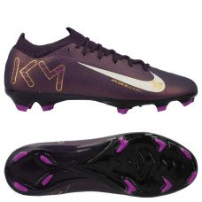 Бутси Nike Air Zoom Mercurial Vapor 16 Pro FG FQ8689-500 Mbappe Бутси Nike Air Zoom Mercurial Vapor 16 Pro FG FQ8689-500 Mbappe