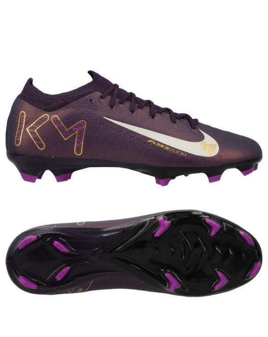 Бутси Nike Air Zoom Mercurial Vapor 16 Pro FG FQ8689-500 Mbappe 