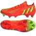 Бутсы Adidas Predator Edge .1 Low SG Gw1010 RED Бутсы Adidas Predator Edge .1 Low SG Gw1010 RED