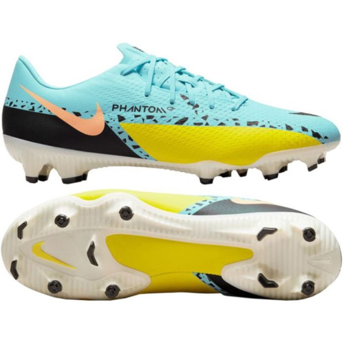 Бутси Nike Phantom Gt Academy FG / MG Da4433-407