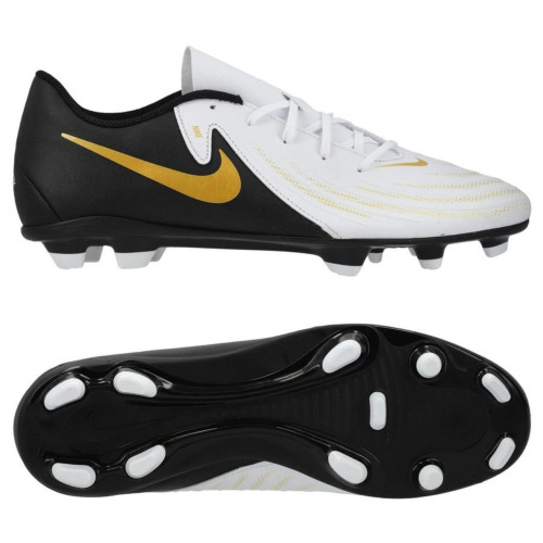 Бутсы Nike PHANTOM GX Club FG fj2557-100 Бутсы Nike PHANTOM GX Club FG fj2557-100