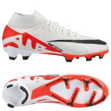 Бутси Nike Air Zoom Mercurial PRO Superfly 9 DJ5598-600 Бутси Nike Air Zoom Mercurial PRO Superfly 9 DJ5598-600