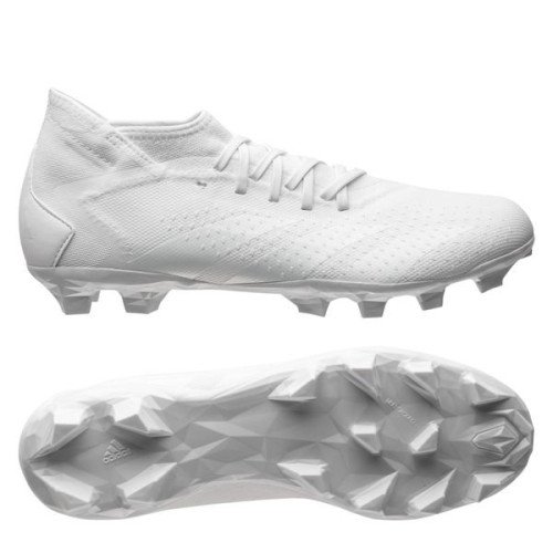 Бутси Adidas Predator Accuracy .3 MG White Бутси Adidas Predator Accuracy .3 MG White