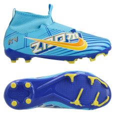 Бутси Nike Zoom Mercurial Superfly 9 Academy Mbappe FG DO9790-400 Бутси Nike Zoom Mercurial Superfly 9 Academy Mbappe FG DO9790-400