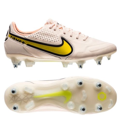 Бутси Nike Tiempo Legend 9 ELITE SG Db0822-800 Leather