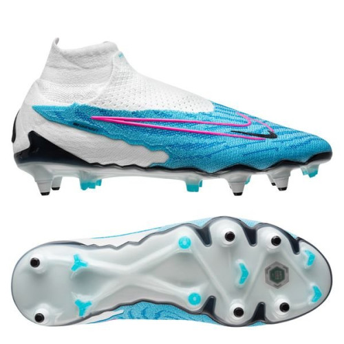 Бутси Nike PHANTOM GX Elite SG Dd9444-446
