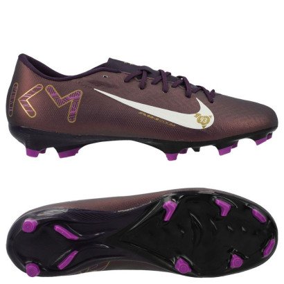 Бутси Nike Air Zoom Mercurial Vapor 16 Academy Mbappe FG fq8377-500 Бутси Nike Air Zoom Mercurial Vapor 16 Academy Mbappe FG fq8377-500