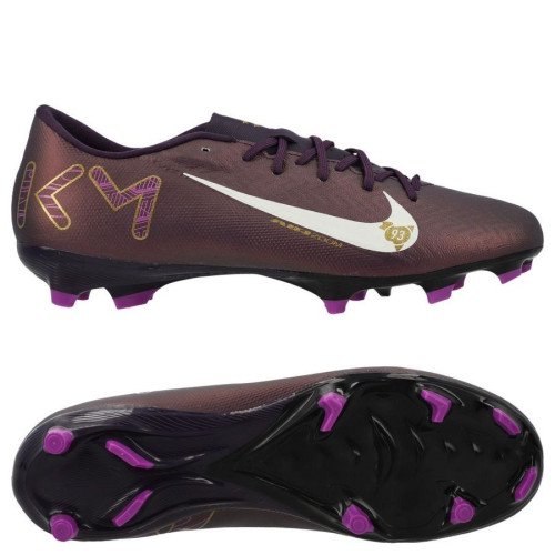 Бутси Nike Air Zoom Mercurial Vapor 16 Academy Mbappe FG fq8377-500 Бутси Nike Air Zoom Mercurial Vapor 16 Academy Mbappe FG fq8377-500