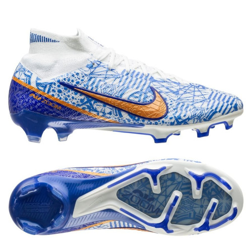 Бутси Nike Mercurial Superfly 9 Elite FG CR7 DQ5293-182 5 (29 cm) 