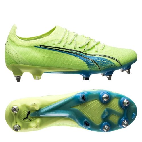 Бутси PUMA Ultra 1.4 Ultimate FG 106895 01 Бутси PUMA Ultra 1.4 Ultimate FG 106895 01