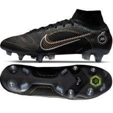 Бутсы  Nike Mercurial Superfly 8 Elite SG Shadow - Dj2840-007 (40,5 (25,5 см) US 7,5 UK 6,5)