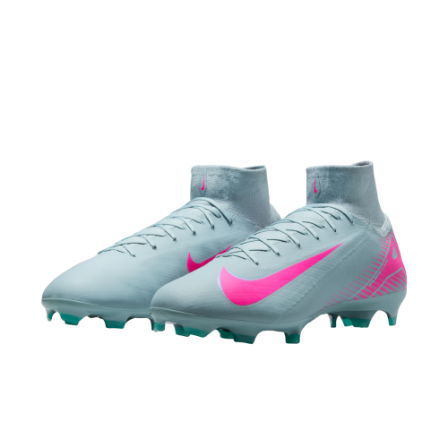 Бутси Nike Air Zoom Mercurial PRO Superfly 10 hf9433-301 38 (24 cm) US 5,5 UK 5