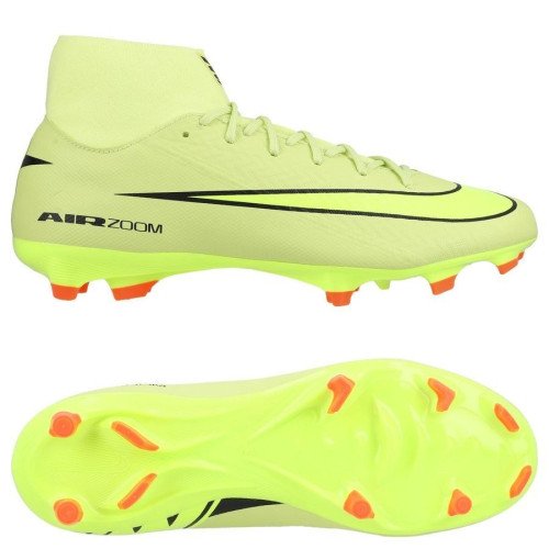 Бутсы Nike Air Zoom Superfly 10  Academy FG fq1456-300