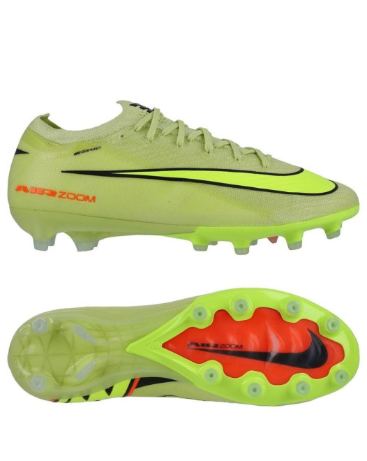 Бутси Nike Air Zoom Mercurial Vapor 16 Elite AG FQ8693-300 Бутси Nike Air Zoom Mercurial Vapor 16 Elite AG FQ8693-300