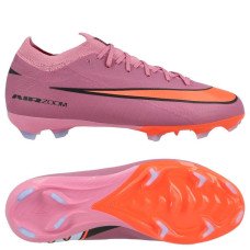 Бутси Nike Air Zoom Mercurial Vapor 16 Pro FG Jr HF5448-600