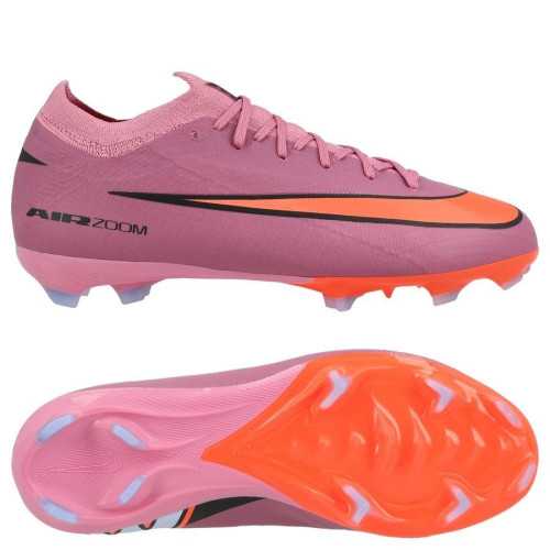Бутси Nike Air Zoom Mercurial Vapor 16 Pro FG Jr HF5448-600