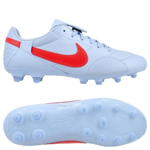 Бутси Nike Tiempo Premier 3 FG HM0265-400 