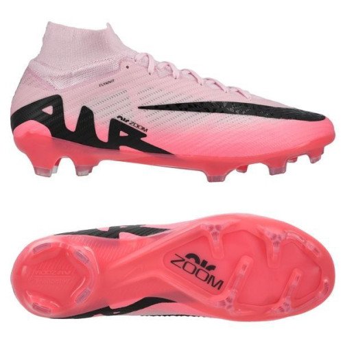 Бутсы Nike Mercurial Superfly 9 Air Zoom  Elite dj4977-601  47,5 (31 см)