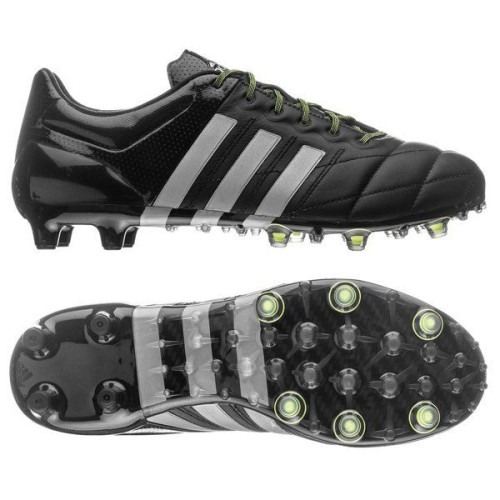 Бутсы Adidas ACE 15.1 SG Leather  (b32819 )