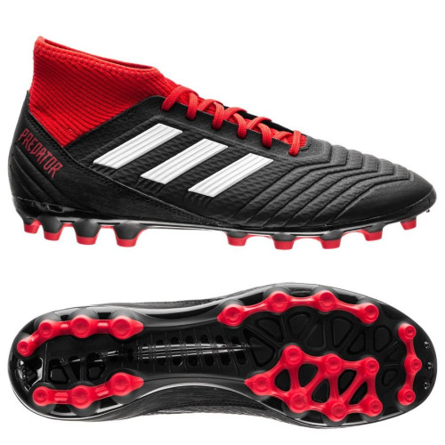 Бутси Adidas Predator 18.3 AG BB7747 Бутси Adidas Predator 18.3 AG BB7747