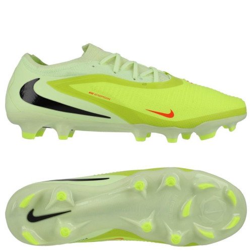 Бутси Nike PHANTOM PRO Low FG Haaland HJ4122-800 Бутси Nike PHANTOM PRO Low FG Haaland HJ4122-800